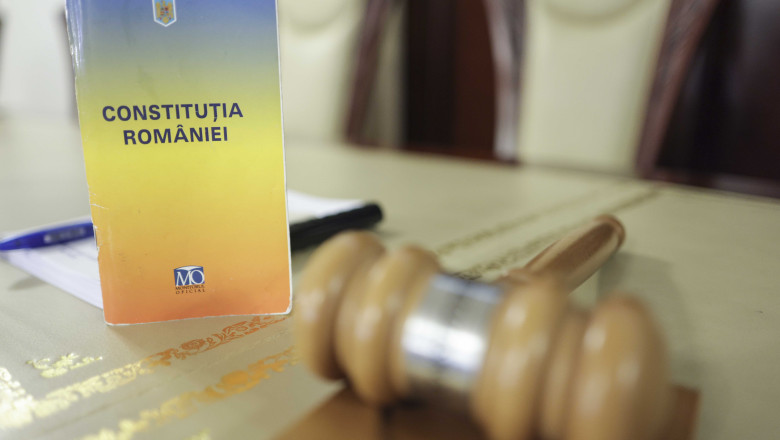 Nicușor Dan, după accelerarea procesului de analiză a legii privind creșterea impozitelor: „O acțiune plină de responsabilitate” 1 nicusor dan dupa ce ccr a devansat termenul de judecare a legii care majoreaza taxele un gest de responsabilitate 69204c2b989ad