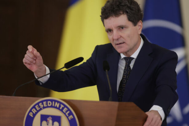 nicusor dan romania nu mai este remorca uniunii europene avem maturitatea sa participam la deciziile majore ale ue 69205a3adb473