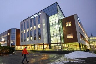 nokia mizeaza pe ai si planuieste sa isi majoreze profitul operational anual cu pana la 60 in urmatorii trei ani 691ebc5f340fb