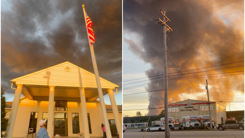 Bilanț actualizat al tragediei aviatice din SUA: 12 vieți pierdute după desprinderea unui motor în timpul decolării 1 nou bilant al accidentului de avion cargo din sua 12 morti un motor al aeronavei s a desprins la decolare 690c4fc5e38c6