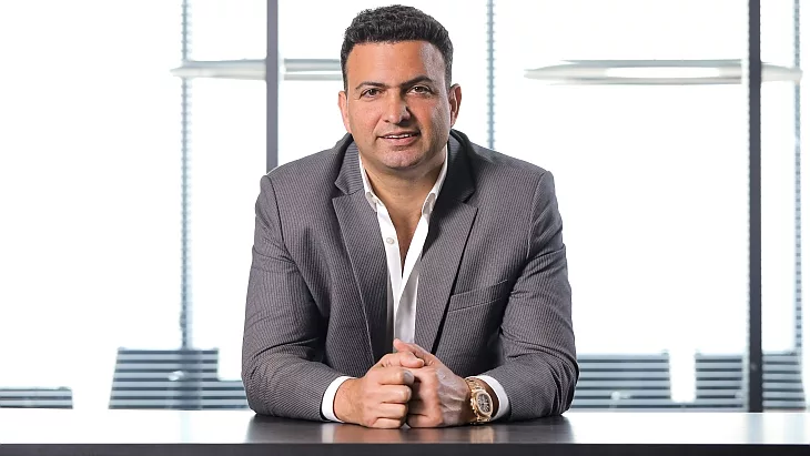 Hagag Energy, un nou jucător pe piață, promite investiții de peste 400 de milioane de euro în anii care urmează 1 nou intrat in piata hagag energy anunta investitii de peste 400 de milioane de euro in urmatorii ani 691af1dc27cfd