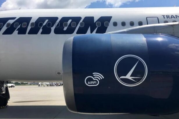 noua transa de bani pentru tarom din ajutorul de restructurare aprobat de comisia europeana 23 milioane de euro 690c698995bb6
