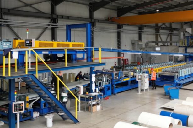 o mare fabrica romaneasca cumparata de un gigant international italienii de la lattonedil au intrat in romania 692722eea78ba