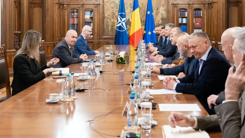 Asociațiile de afaceri solicită abolirea imediată a IMCA: Concordia, CONAF și AmCham avertizează că nu este o reformă fiscală, ci un obstacol în calea economiei 1 patronatele cer eliminarea de urgenta a imca concordia conaf si amcham nu e o reforma fiscala ci o frana pusa economiei 6925bc5d5720b