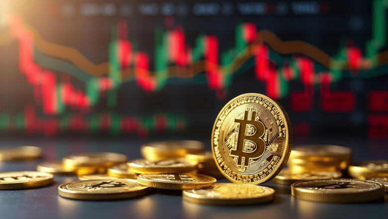 Criptomonedele în cădere liberă după avertismentele Rezervei Federale a SUA. Ce preț a atins Bitcoin? 1 piata cripto in picaj pe fondul avertismentelor rezervei federale a sua la ce valoare a ajuns bitcoin 691b3e6b312b8