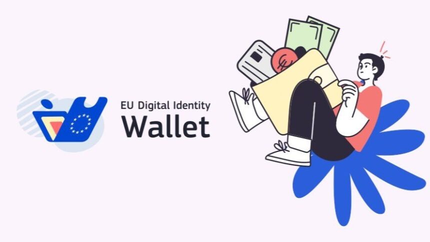 Portofelul digital european – Țările din UE solicită o implementare rapidă a inițiativei EUDI Wallet 1 portofelul european digital mai multe tari din ue cer accelerarea implementarii proiectului ce inseamna eudi wallet 690dbcb296f5d