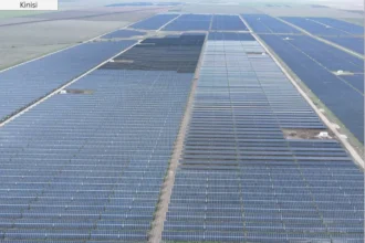 ppc inaugureaza un nou parc fotovoltaic in romania cu o capacitate de 130 mw la sud de bucuresti 69173c3c250d6