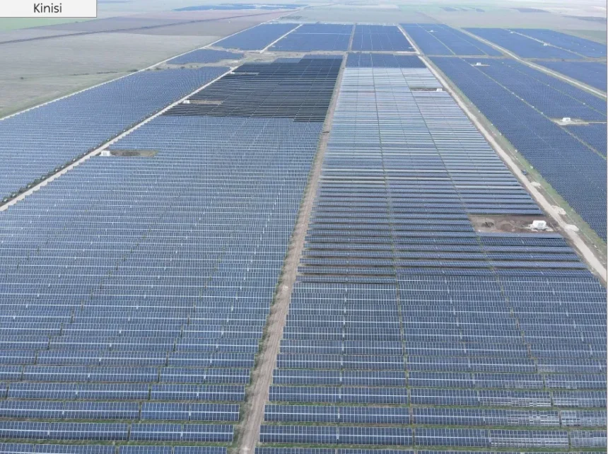 PPC deschide un parc solar impresionant în România, cu o capacitate de 130 MW, situat în sudul Bucureștiului 1 ppc inaugureaza un nou parc fotovoltaic in romania cu o capacitate de 130 mw la sud de bucuresti 69173c3c250d6