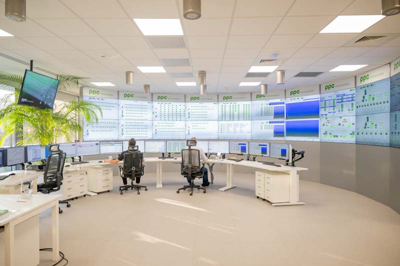 PPC își propune o investiție de 3 miliarde de euro în România în următorii trei ani, având în vedere și construirea unei centrale pe gaz cu o capacitate de până la 150 MW în sud-vestul țării 1 ppc va investi 3 miliarde de euro in romania in urmatorii trei ani posibil si intr o centrala pe gaze in sud vestul tarii de pana la 150 mw 691df1ce2875f