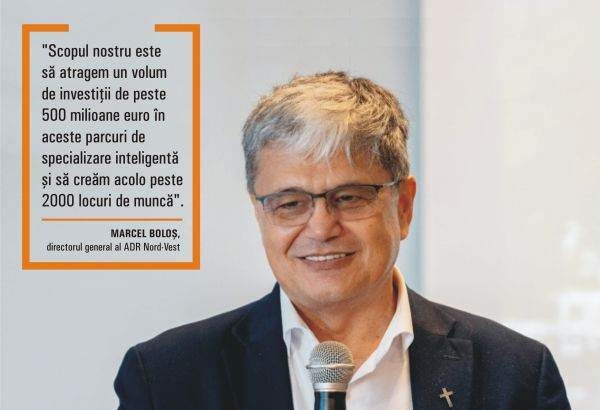 premiera in ue parcurile de specializare inteligenta solutie inovatoare pentru finantarea imm urilor romanesti 690cd5590a467