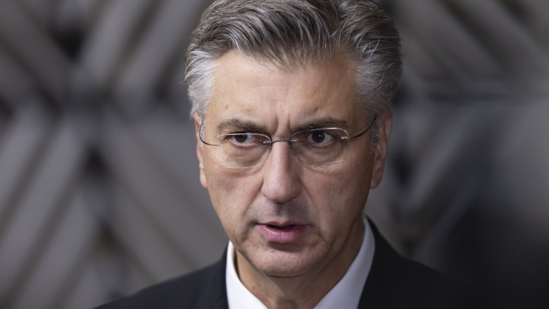 Premierul Croației respinge „invențiile” Ungariei privind capacitatea oleoductului adriatic 1 premierul croatiei dezminte povestile false ale ungariei despre insuficienta oleoductului adria 6912d4856572a