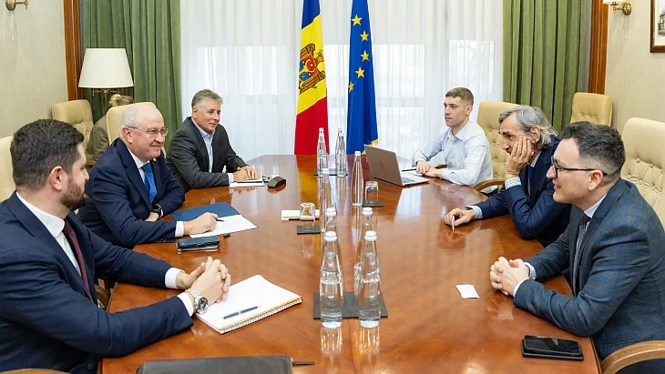 presedintele brm gabriel purice a discutat la chisinau directiile de extindere catre noi produse si servicii 6927e40d913f0