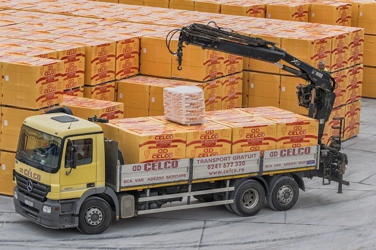 Celco, lider în BCA, achiziționează compania Prefab, avizată de Consiliul Concurenței 1 producatorul de materiale din bca celco preia firma prefab consiliul concurentei a aprobat tranzactie 69148cfd13aac