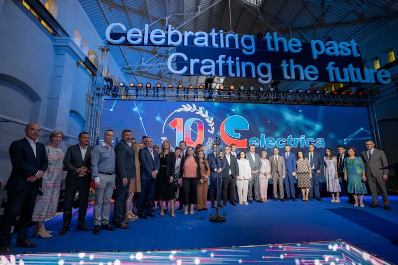 Electrica își triplică profitul în primele nouă luni ale anului 1 profitul electrica a crescut de aproape 3 ori dupa primele noua luni ale anului 6929d3fea900e