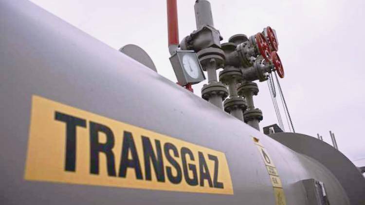 Transgaz înregistrează o creștere spectaculoasă a profitului, de cinci ori mai mare 1 profitul transgaz a crescut de 5 ori 6916d4ae0c459
