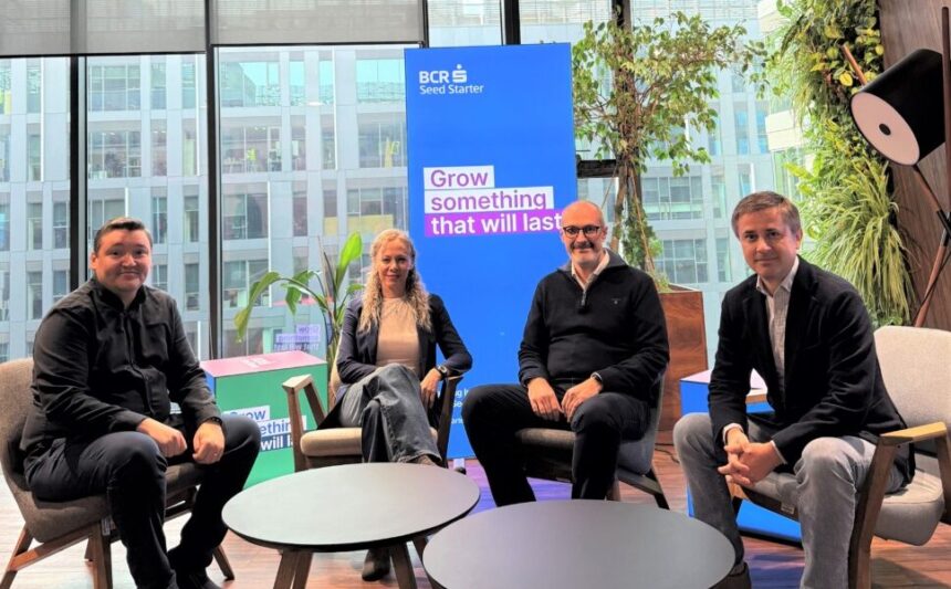 Profluo, start-up românesc în domeniul automatizării, atrage o investiție de 850.000 de euro pentru a-și extinde orizonturile internaționale 1 profluo companie romaneasca de automatizare primeste o finantare de 850 000 de euro pentru a se extinde la nivel international 692162d113ba6