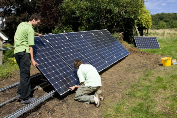 prosumatorii afectati de mecanismul actual de compensare ce se intampla cu banii pentru energia pe care o dau in retea 690e0d19512bc