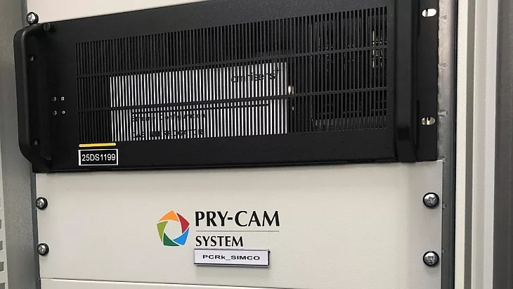 Prysmian lansează în România un sistem inovator de monitorizare a cablurilor de înaltă tensiune 1 prysmian aduce in premiera in romania monitorizarea inteligenta a cablurilor de inalta tensiune 691320568fdf0