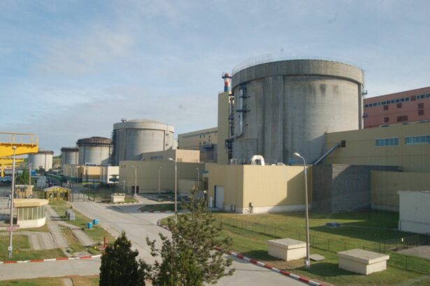 reducere de putere la reactorul 2 al centralei nucleare din cernavoda explicatiile nuclearelectrica 692ac134b0713
