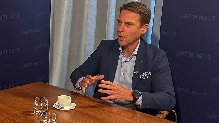 Transformarea și inovația inteligentă: obiectivele esențiale ale Camerei de Comerț Germano-Române 1 reforma si cresterea inteligenta sunt prioritatile camerei de comert germano romana 6914688005339