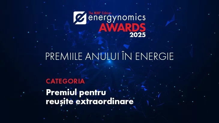 Succese remarcabile – Nominalizările pentru Premiile Energynomics 2025 1 reusite extraordinare candidaturile pentru energynomics awards 2025 69275bf16eddf
