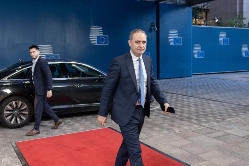 România a primit undă verde pentru PNRR-ul actualizat de la Bruxelles, în valoare de peste 21 de miliarde de euro 1 romania a obtinut aprobarea pnrr revizuit la bruxelles la o valoare de peste 21 mld euro 6916deebce8d3