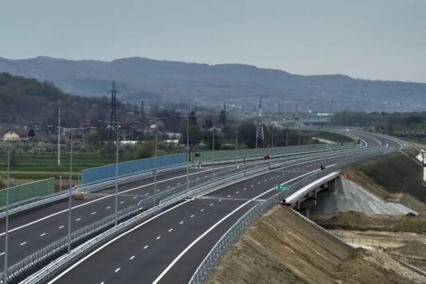 romania are inca 1 500 km de autostrada de construit trei sferturi din reteaua feroviara de reparat multe trenuri de luat asociatia pro infrastructura 6920431fdced7
