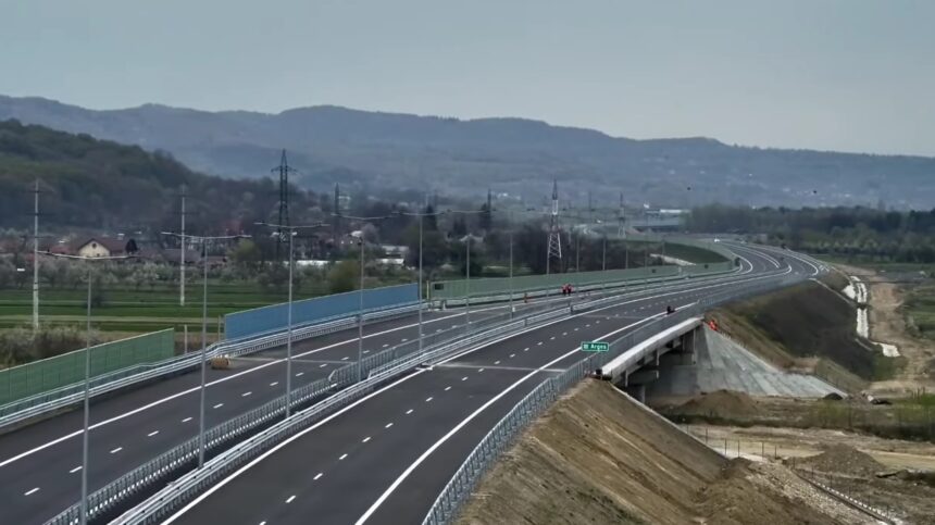 romania are inca 1 500 km de autostrada de construit trei sferturi din reteaua feroviara de reparat multe trenuri de luat asociatia pro infrastructura 6920431fdced7