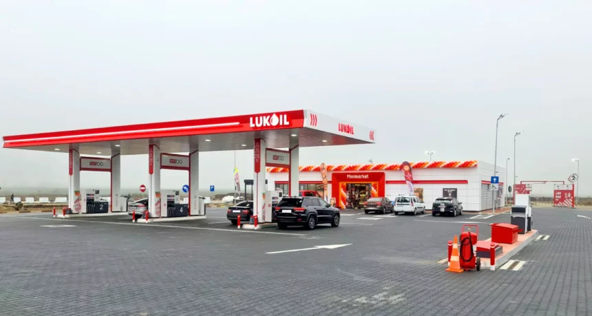 România trebuie să-și asume conducerea asupra Lukoil, declară ministrul energiei, care nu va solicita o extindere a termenului pentru implementarea sancțiunilor americane 1 romania trebuie sa preia controlul asupra lukoil anunta ministrul energiei nu va cere prelungirea termenului in care intra in vigoare sanctiunile sua 691418665bf40