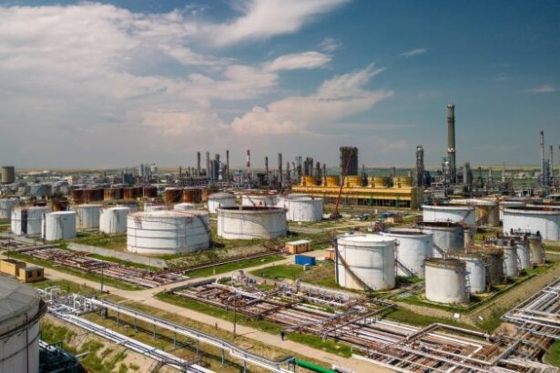 rompetrol si a redus pierderile nete in primele noua luni din 2025 pana la 20 de milioane de dolari 69288981e3193