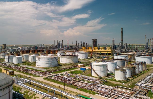 rompetrol si a redus pierderile nete in primele noua luni din 2025 pana la 20 de milioane de dolari 69288981e3193