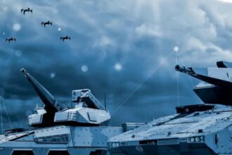 rosu pe bursele din europa actiunile companiilor din sectorul apararii la cel mai redus nivel din septembrie 692034b4e3942