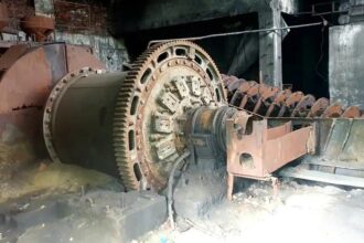 salrom cere bani de la ue pentru procesarea grafitului de la baia de fier gorj compania ar urma sa angajeze 300 de persoane romania detine una dintre cele mai pure resurse de grafit din 6911957fe6fb1