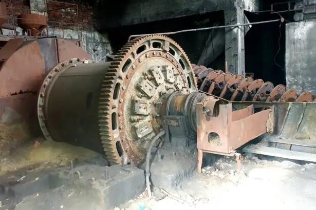 salrom cere bani de la ue pentru procesarea grafitului de la baia de fier gorj compania ar urma sa angajeze 300 de persoane romania detine una dintre cele mai pure resurse de grafit din 6911957fe6fb1