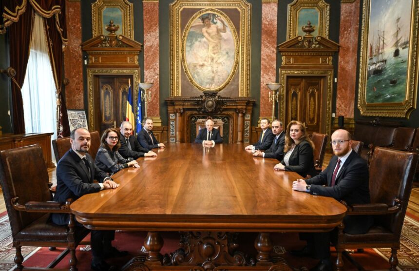 Banca Națională se reunește pe 12 noiembrie: Ce măsuri va lua în privința inflației, cursului valutar, dobânzilor și ratelor la credite – analiză de la experți 1 sedinta bnr la 12 noiembrie ultima din acest an ce va decide banca centrala in legatura cu inflatia cursul de schimb dobanzile si ratele la credit analisti sefi 6912473517660