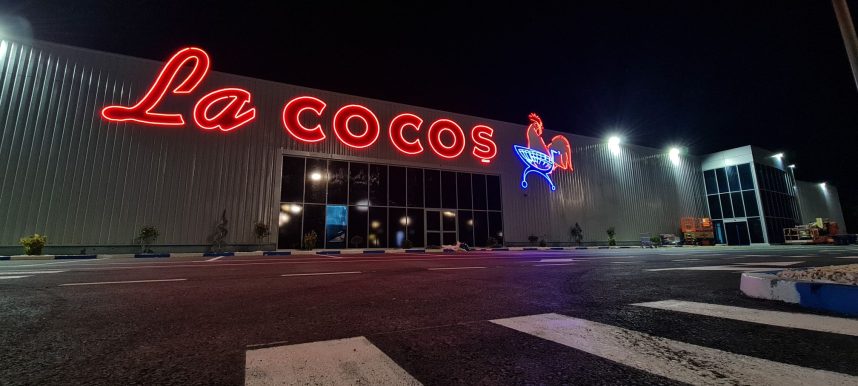 Liderul Consiliului Concurenței: Este esențial ca modelul de afaceri La Cocoș să persiste și să se dezvolte în continuare 1 seful consiliului concurentei ar fi bine ca modelul de business al la cocos sa ramana in continuare si sa se si