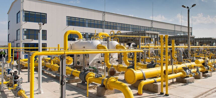 Directorul Depogaz: Creștere impresionantă a capacității de înmagazinare a gazelor - de la 90% în septembrie la 98,6% în noiembrie 1 seful depogaz daca in septembrie aveam 90 capacitate de inmagazinare la 2 noiembrie suntem undeva la 986 capacitate de gaze in depozite 691215bb0d712