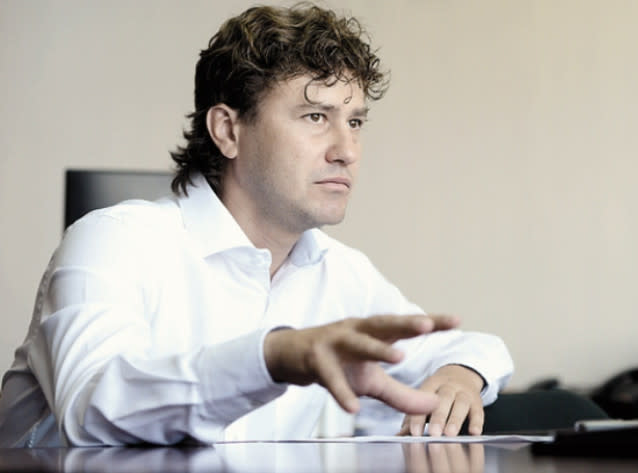 seful trezoreriei stefan nanu incep sa vina si roadele tuturor masurilor care s au intamplat in ultimele cateva luni e inevitabil ca o sa avem acest trend daca ne mentinem pe linia asta 6908cfc64ee16