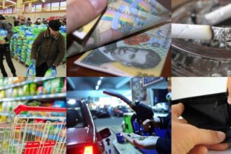 situatia se inrautateste ce se intampla cu preturile in 2026 si 2027 si cand se anunta o scadere a inflatiei anunt de la bnr 692475e37cbbc