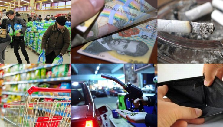 Timpuri dificile în perspectivă – Previziuni privind prețurile pentru 2026 și 2027 și momentul așteptat pentru o reducere a inflației, conform BNR 1 situatia se inrautateste ce se intampla cu preturile in 2026 si 2027 si cand se anunta o scadere a inflatiei anunt de la bnr 692475e37cbbc