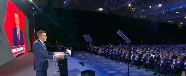 Sorin Grindeanu și PSD - o nouă imagine, aceleași principii 1 sorin grindeanu si psd rebranding politic cu aceleasi ingrediente 69119ccf0cfa5