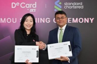 standard chartered to support dcs stablecoin card 6913041ee8884