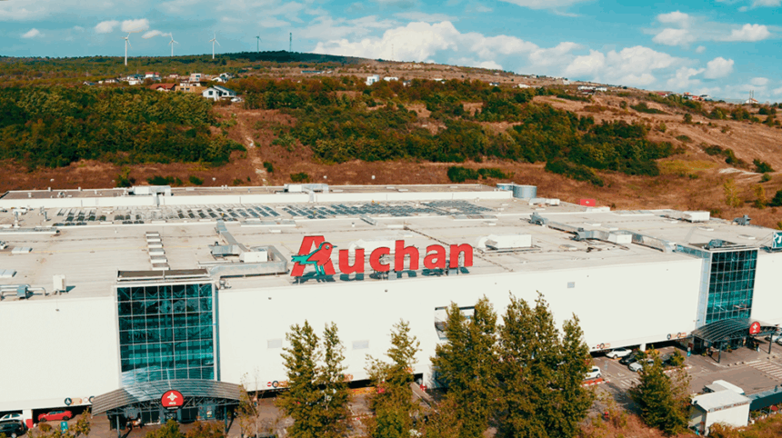 Începe nebunia Black Friday la Auchan: reduceri de până la 50% la peste 1.500 de produse 1 start la black frisay de la auchan peste 1 500 de produse cu reduceri de pana la 50 690ba6f900ed9