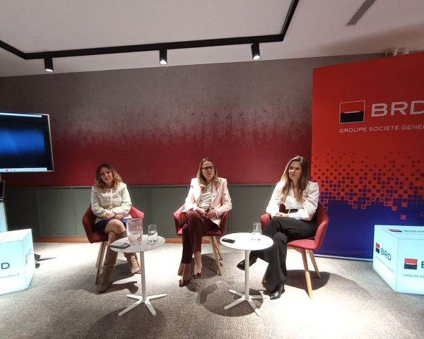 Strategia BRD: O experiență digitală integrată cu soluții de banking online și gestionare a mai multor valute 1 strategia brd experienta digitala completa prin multicurrency si banking online 690cbdea97feb