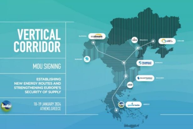 sua felicita grecia bulgaria romania moldova si ucraina pentru coridorul vertical de gaze secretarul american pentru energie vom furniza aliatilor nostri gnl american accesibil intr un 691185cfcf6e5