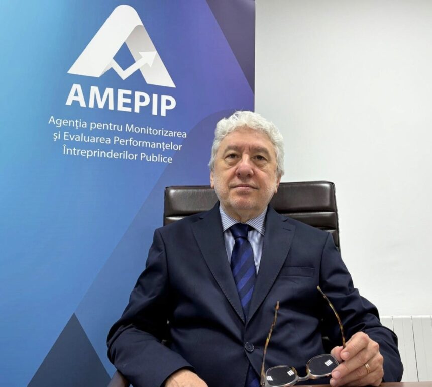Adrian Mihalcea solicită instanței oprirea selecției conducerii AMEPIP 1 surse fostul presedinte interimar al amepip adrian mihalcea a cerut in instanta suspendarea procedurii pentru selectia sefilor institutiei 691dc64115e0e