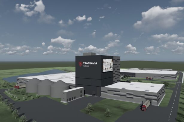 transavia anunta o investitie de 150 de milioane de euro intr o fabrica de hrana pentru animale 6912f9c980890