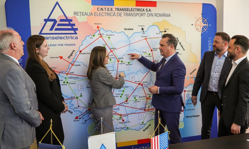 Transelectrica obține de la ANRE aprobarea pentru a achiziționa energie direct de la producători, ocolind astfel piața 1 transelectrica primeste de la anre facilitatea de a cumpara energie direct de la producatori ocolind piata 690c6c431508a