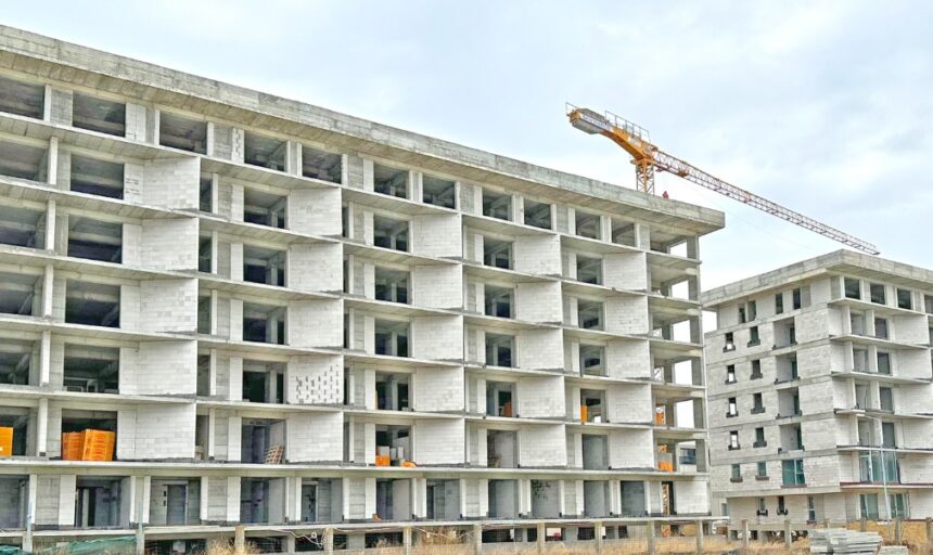 Achiziție semnificativă în sectorul construcțiilor din România: Celco primește aprobarea pentru preluarea Prefab 1 tranzactie majora pe piata materialelor de constructii din romania celco are unda verde sa preia prefab 6908982beba1e