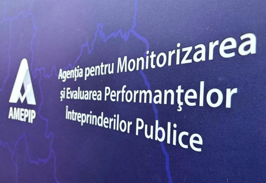 Trei pretendenți pentru conducerea AMEPIP. Premierul Ilie Bolojan va lua decizia finală privind suma de 330 de milioane de euro din PNRR 1 trei candidati pe lista finala pentru sefia amepip decizia finala la premierul ilie bolojan miza de 330 de milioane de euro din pnrr 69204608580dc